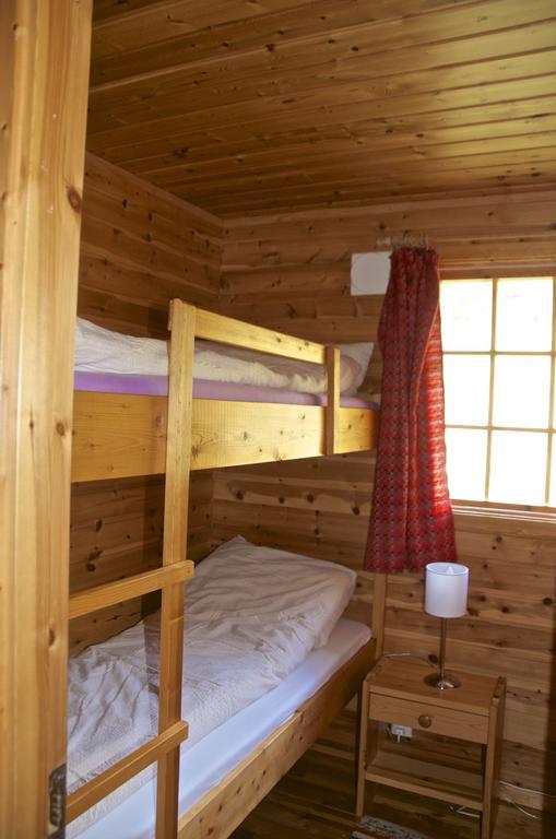 Seljenes Cottage Russenes Bilik gambar